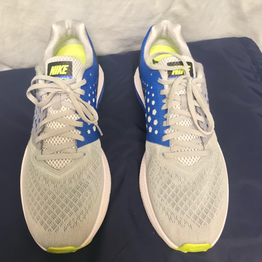 TOP RATED RUNNING SHOE! Nike Zoom-11.5